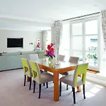 فندق ذه ميريون 5*