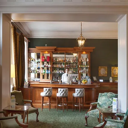 Hotel The Merrion