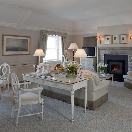 梅瑞恩酒店 酒店 都柏林