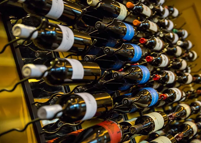 梅瑞恩酒店 都柏林