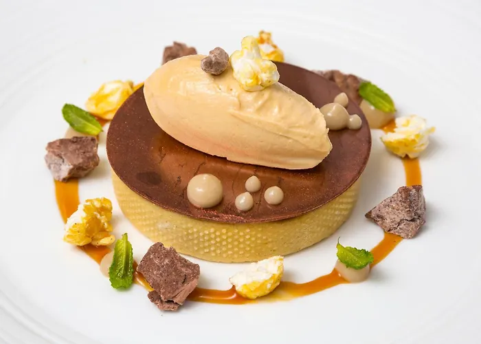 酒店 梅瑞恩酒店