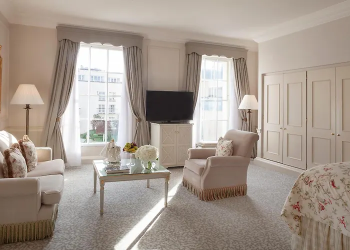 梅瑞恩酒店 都柏林