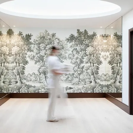 The Merrion Otel Dublin