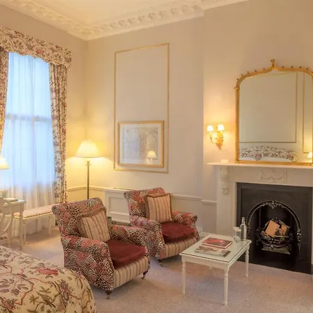The Merrion Dublin