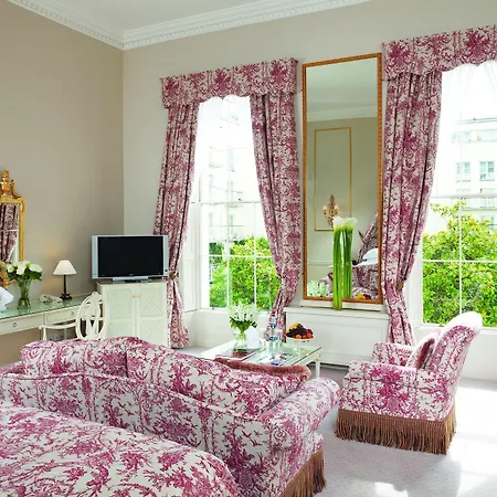 The Merrion Hotel Dublin