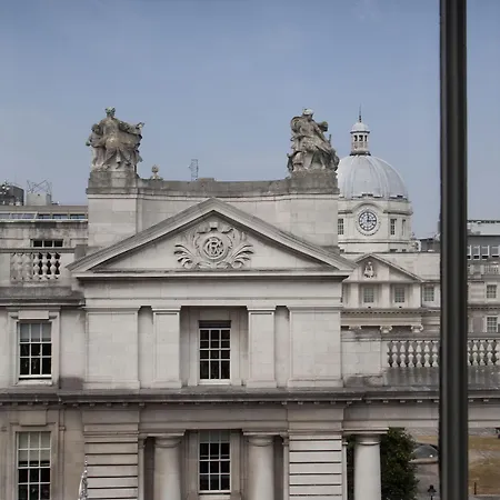 The Merrion 5* Dublin