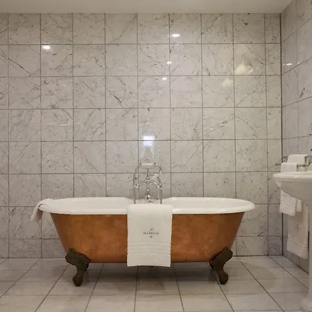 The Merrion 5* Dublin