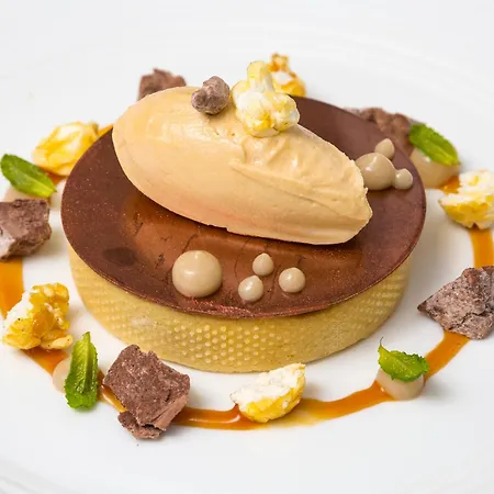 Otel The Merrion