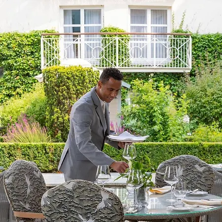 The Merrion Otel 5*
