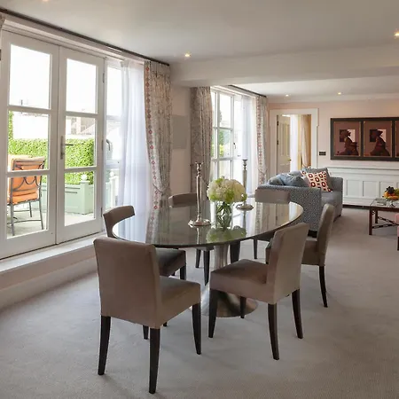 The Merrion Otel