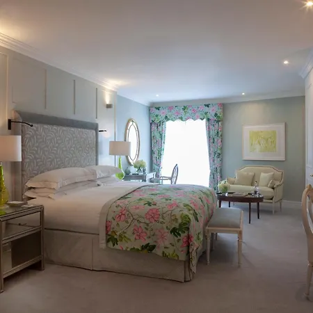 Hotel The Merrion Dublin