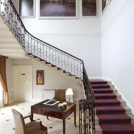 The Merrion Hotel Dublin