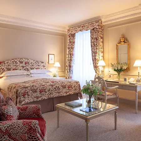 The Merrion 5*
