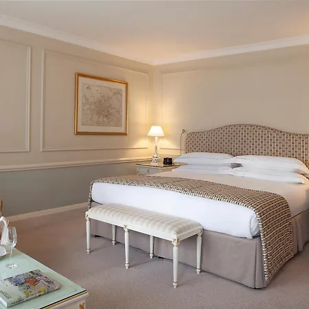 The Merrion 5*