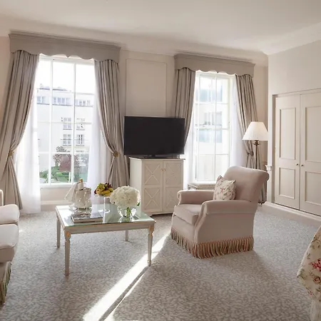 The Merrion Dublin