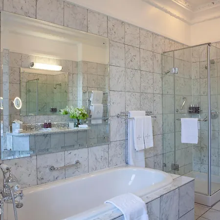 The Merrion 5* Dublin
