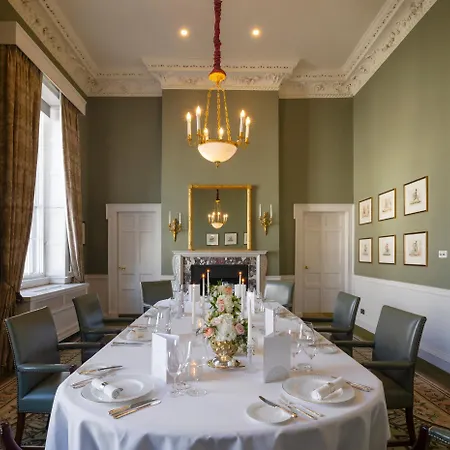 The Merrion