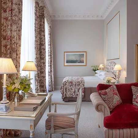 The Merrion 5*