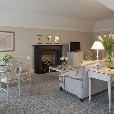 The Merrion 5*