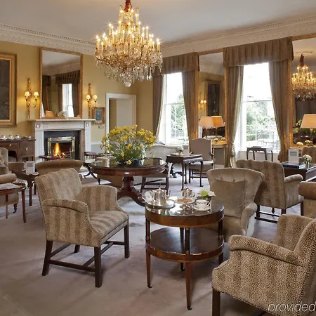 The Merrion Hotel Dublin