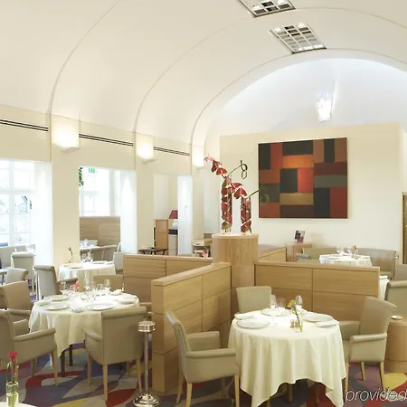Hotel The Merrion Dublin