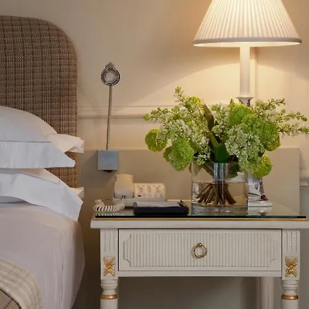 The Merrion 5* Dublin