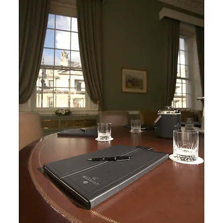 Hotel The Merrion Dublin