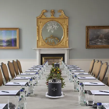 The Merrion Hotel Dublin