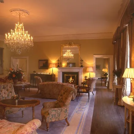 The Merrion