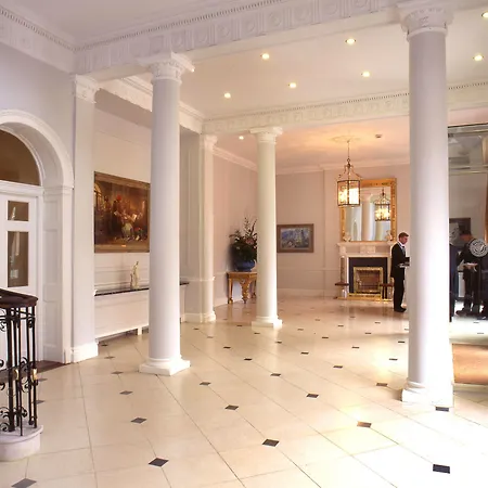 The Merrion