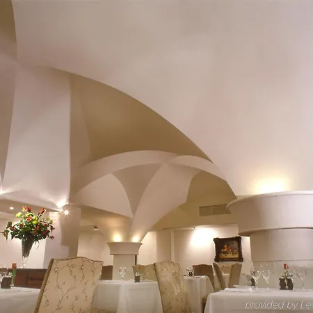The Merrion Hotel 5*