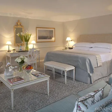 Hotel The Merrion Dublin