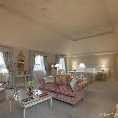 Hotel The Merrion Dublin
