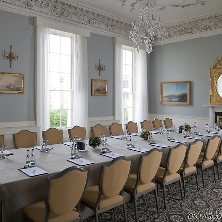 The Merrion Dublin