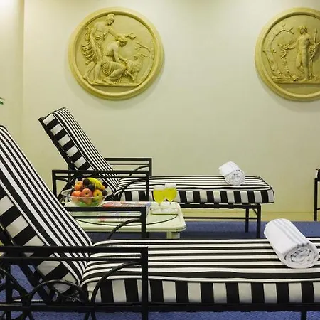 The Merrion 5* Dublin