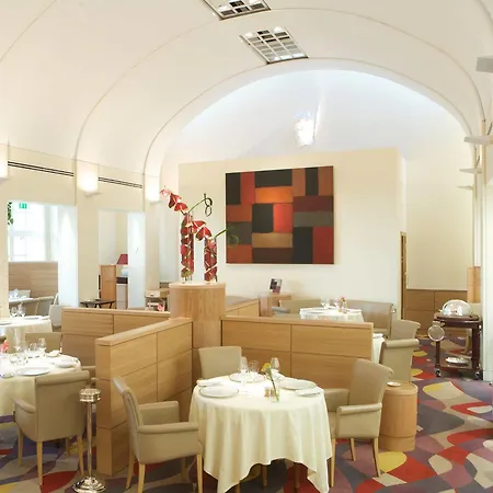 Hotel The Merrion Dublin