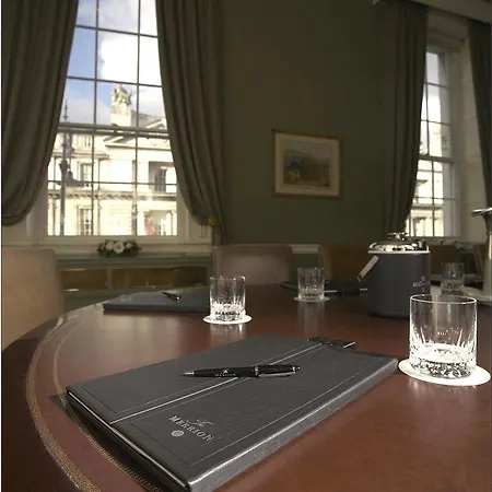 Hotel The Merrion Dublin
