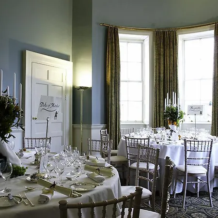 The Merrion Dublin