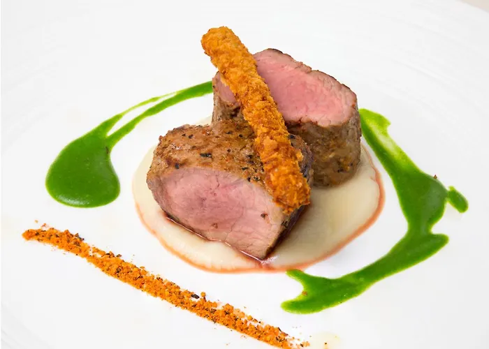 מלון The Merrion