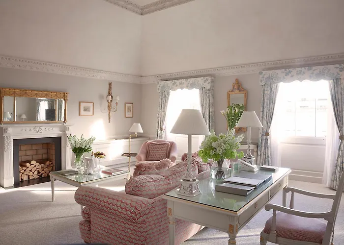 The Merrion דבלין