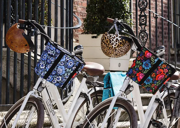 The Merrion 5* דבלין