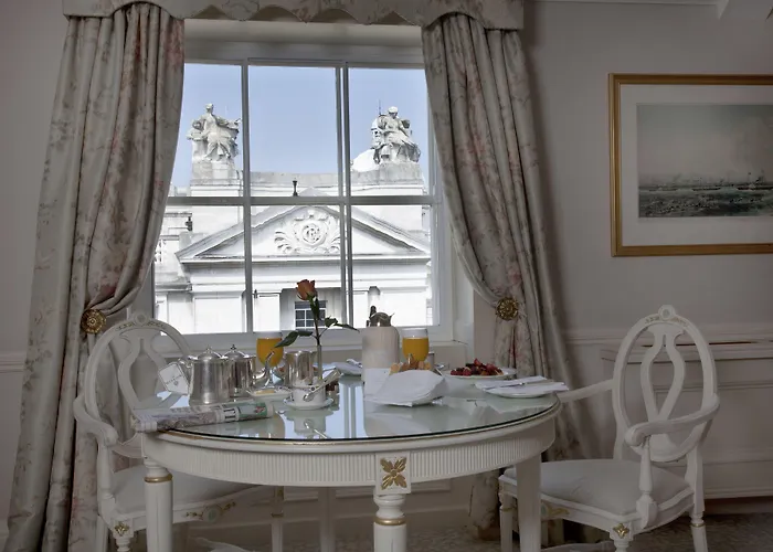 The Merrion דבלין