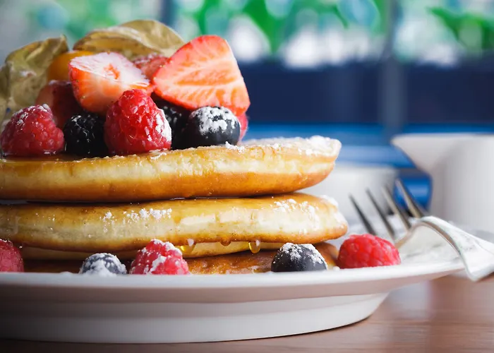 The Merrion מלון