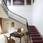 The Merrion Dublin