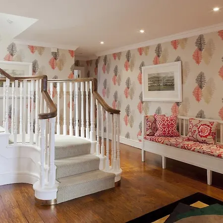 Ξενοδοχείο The Merrion 5*