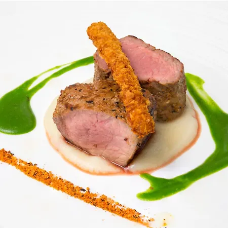 Ξενοδοχείο The Merrion