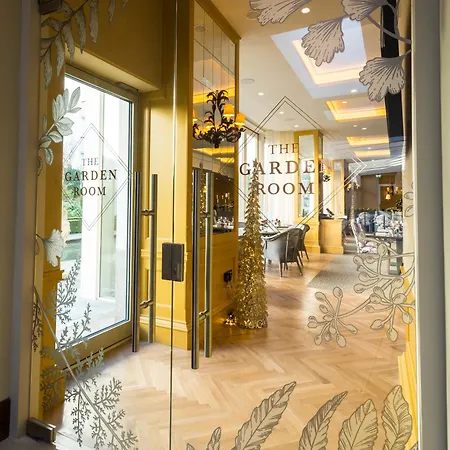 The Merrion Δουβλίνο