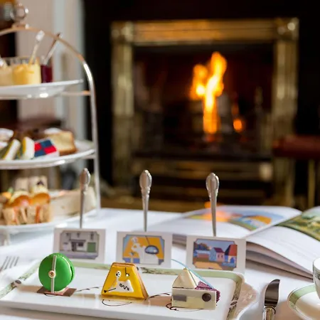 The Merrion Hotel Dublin