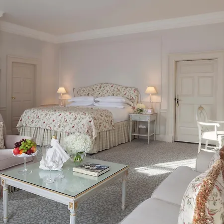 The Merrion Hotel 5*