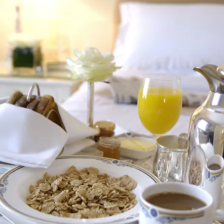 Hotel The Merrion 5*